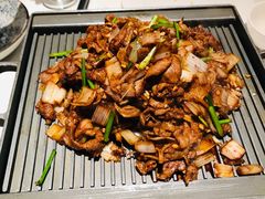 -四季民福烤鸭店(望京旺角店)