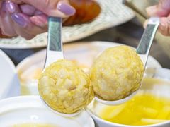 -宫燕府·京菜·烤鸭·淮扬菜(王府中心店)