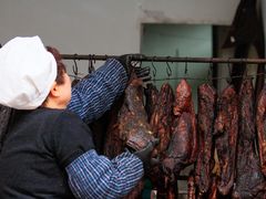 -安顺旧州古镇