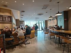 -星巴克(北京万科时代广场店)