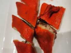 -老苏州芳和园茶酒楼  传统苏帮菜(观前店)