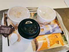 -麦当劳(衡阳中心汽车站店)