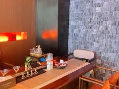 -江南足纪·影院足道·轻奢SPA(红山6979店)