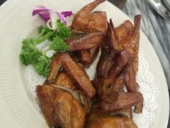 红烧脆皮鸽-鸽鸟轩(石岐店)