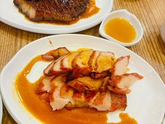 -裕记烧腊连锁餐饮(国商分店)