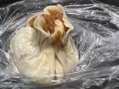 -航天馒头(瞻园路店)