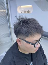 -蒋伟时尚造型