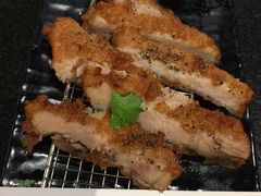 -胡须张鲁肉饭(美食文化馆店)