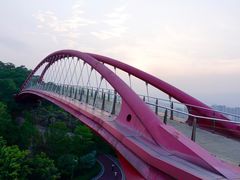 景点-金鸡山公园