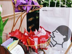 -海底捞火锅(大融城店)