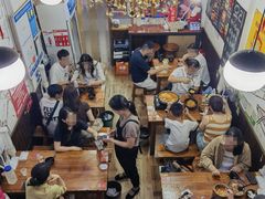 -优壹佳·延边朝鲜族料理(中山北路店)
