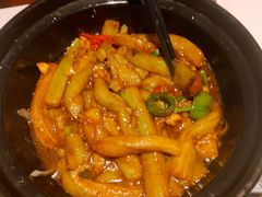 -煲王粤菜餐厅(中侨中心店)