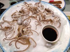 -星龙海鲜(望江东路店)