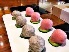 -珍宝轩海鲜火锅(碧湖大厦店)