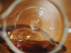 -Be Lived Cafe比例咖啡(摩天轮店)