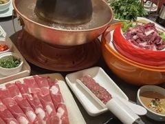 -额尔敦传统涮(体育场店)