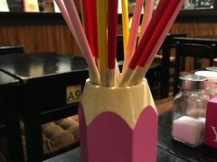 -小明同学(三里屯店)