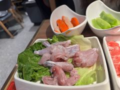 -季季红火锅(长沙步行街店)