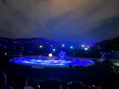 -鼎盛王朝康熙大典实景演出