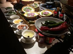 -威珀斯酒店·珀萃美食餐厅 | 海鲜刺身·现烤生蚝·特色烤肉