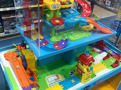 -TOYSRUS玩具反斗城(无锡荟聚购物中心店)