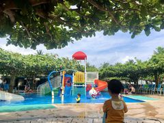 -三亚亚龙湾天域度假酒店