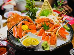 -築鳥日本料理(黑沙环店)