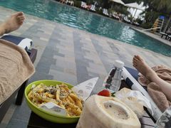 -海南清水湾莱佛士酒店