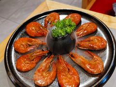 -龙虾奇迹(大华三路店)