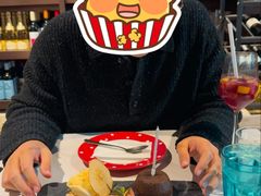 -ALBALUZ 西班牙餐厅(衡山坊店)