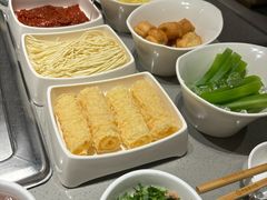 -海底捞火锅(铂澜大象城店)
