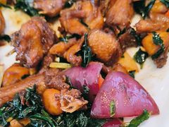 -创味·民间海南菜·非遗藤桥排骨(藤桥·免税城店)