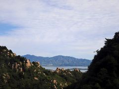 -云峰山自然风景区