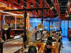 -热辣宗师·串串火锅(万达金街店)