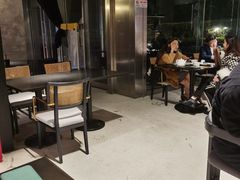 大堂-东莱馋房(陆家嘴店)