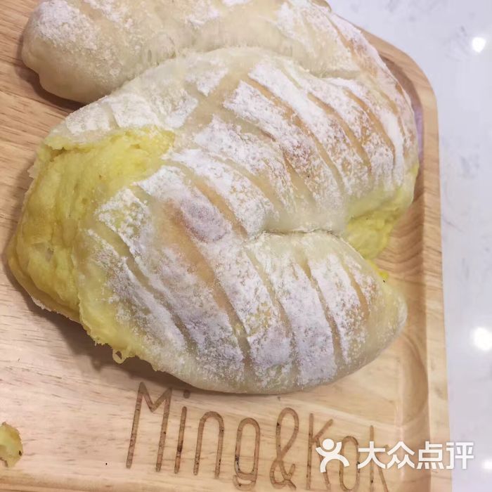 ming&kok明谷越南菜(义乌之心店)图片 - 第1张