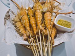 -79号渔船海鲜饭店(岗厦店)