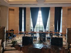 -郑州银基黄帝宫御温泉