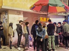 -明记牛杂(新马路分店)