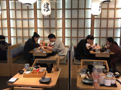 -沼津港渔市(宏伊国际广场店)