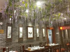 大堂-鸭匠食府·挂炉烤鸭·新京菜(阜成路店)