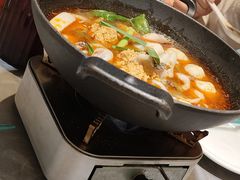 -肖记公安牛肉鱼杂馆·省级非物质文化遗产(江汉路直营店)
