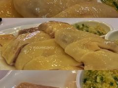 -文记壹心鸡(宝华路店)