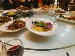 -鹿鸣春饭店(总店)