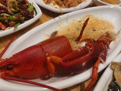 -南海渔家•渔民海鲜(亚特兰蒂斯店)