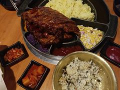 -肥肥虾庄·金牌油焖大虾(杨园滨江时代walk店)