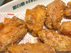 -新白鹿餐厅(滨江银泰店)