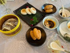 -成都龙之梦大酒店-龙悦中餐厅