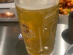 -No.DD戳子烧烤·江湖菜(北京总店)