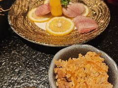 -樱嘢·炭火烧肉(惠南店)